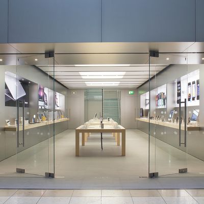 apple milton keynes uk