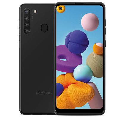 samsung galaxy a21