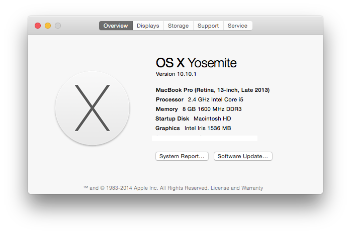apple 10 10 1 release image