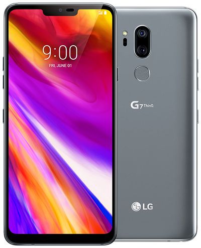 LG G7