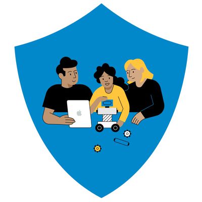 apple child protection