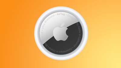 airtag yellow - بهترین معاملات هفته اپل: صرفه جویی در قاب آیفون 13، AirTag و مک بوک پرو