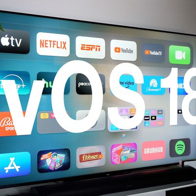 tvOS 18 Thumb 1