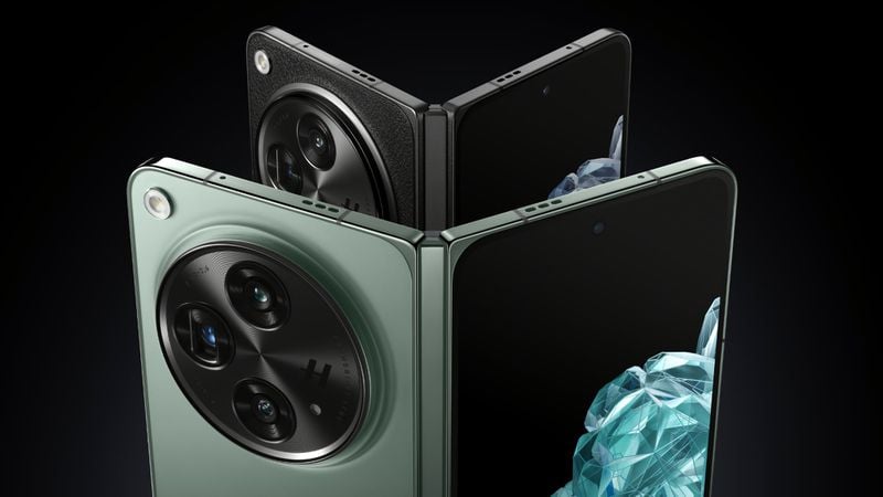 Αναφορά: Η OnePlus αποσύρεται από τις ΗΠΑ και την Ευρώπη Αναφορά: Η OnePlus αποσύρεται από τις ΗΠΑ και την Ευρώπη