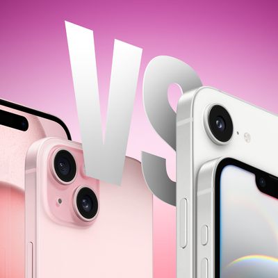 iPhone 16e vs 15 Buyers Guide