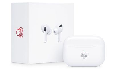 chinese new year ox airpods 2