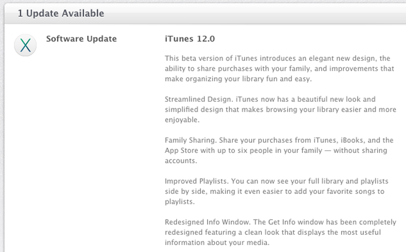 iTunes 12.13.0.9 download the new for ios