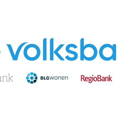 de volksbank logo