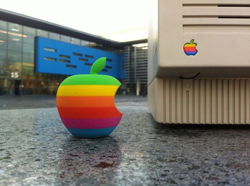 'iWatch in 60 Days or Bust' Analyst Claims Apple Developing a 3D ...