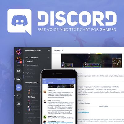 discord 2