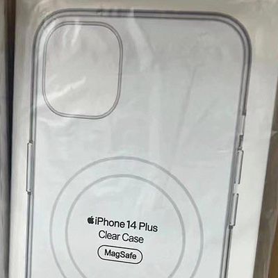 iPhone 14 Plus case