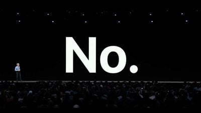 Craig Federighi No