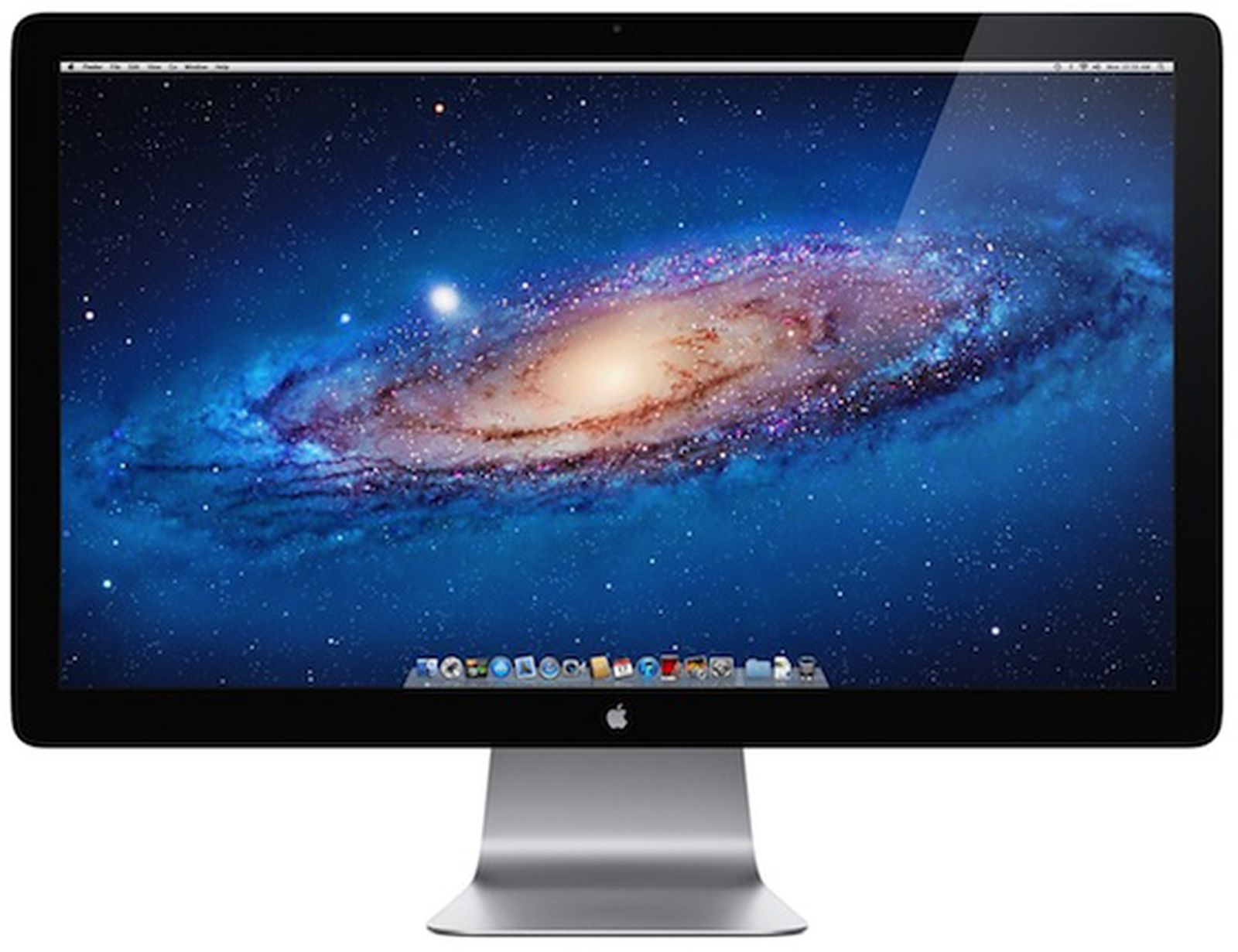 Apple's Upcoming Hardware Refresh to Include Thunderbolt LED Display ...
