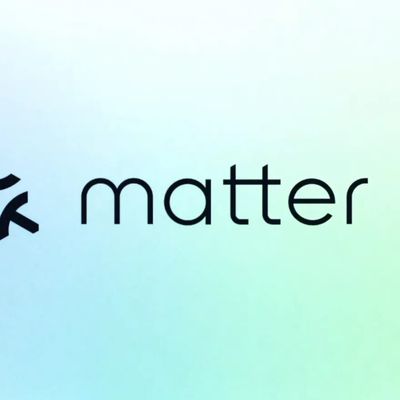 matter iot standard