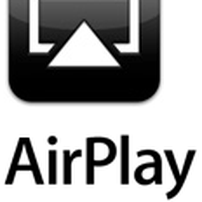 Apple iPad Stream movies and music wirelessly with AirPlay