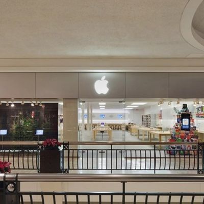 tysons corner old apple store