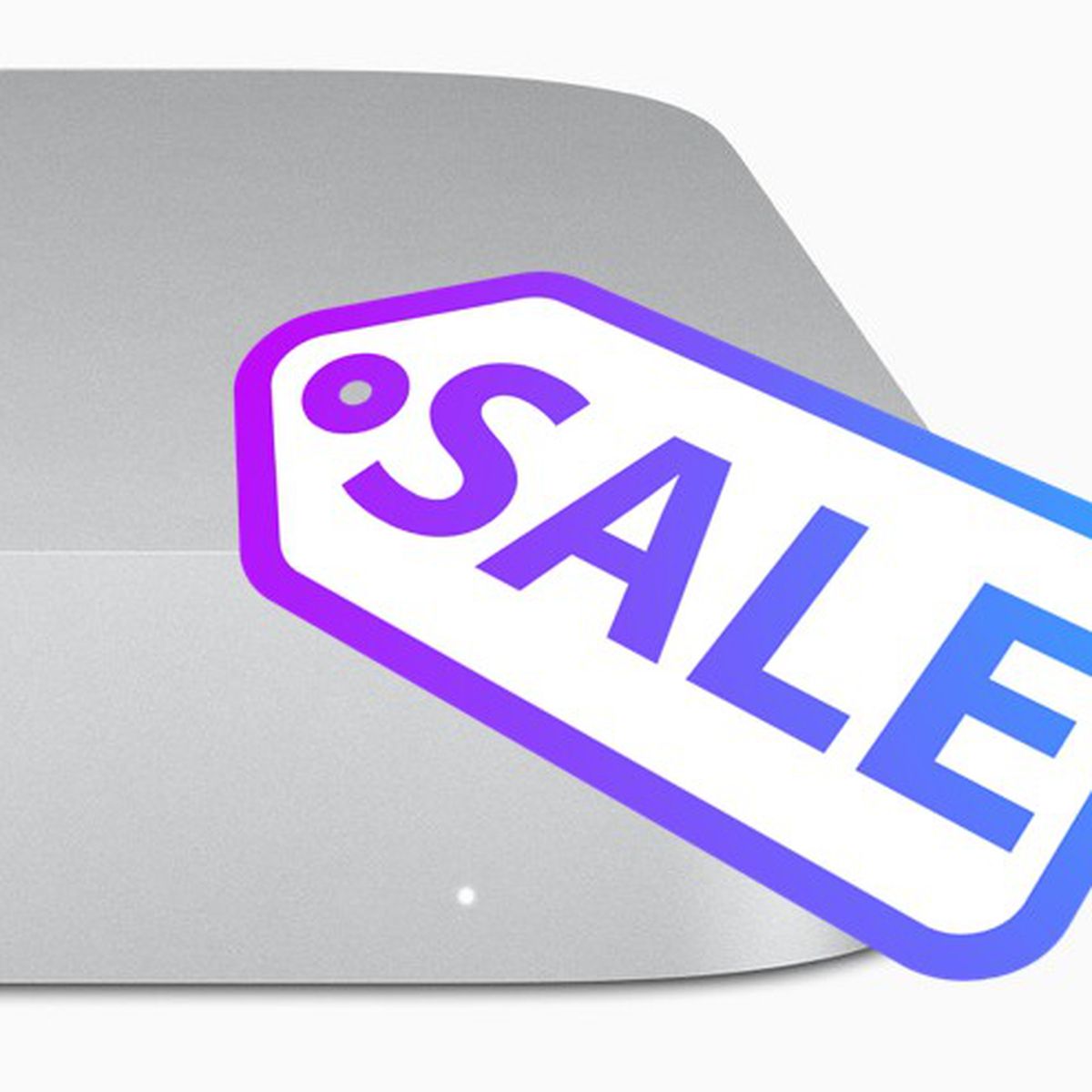 Deals: Get Apple's 512GB M1 Mac Mini for Record Low of $799 on  ($100  Off) - MacRumors