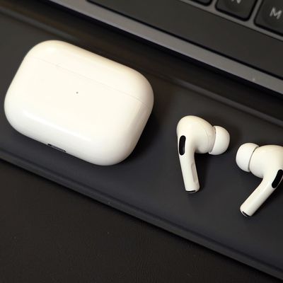 AirPods Pro
