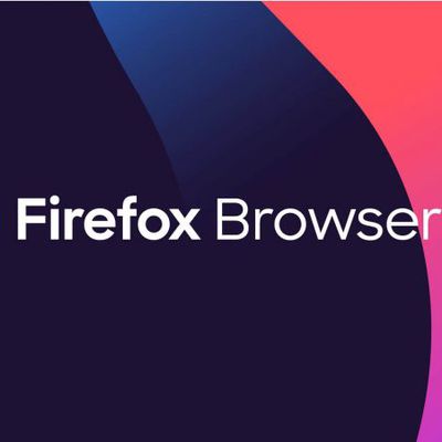 Firefox on MacRumors