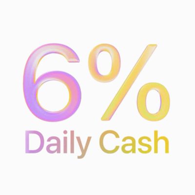 apple nike daily cash