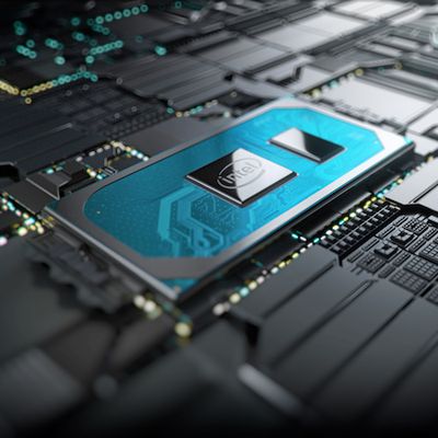 intel 10th gen ice lake