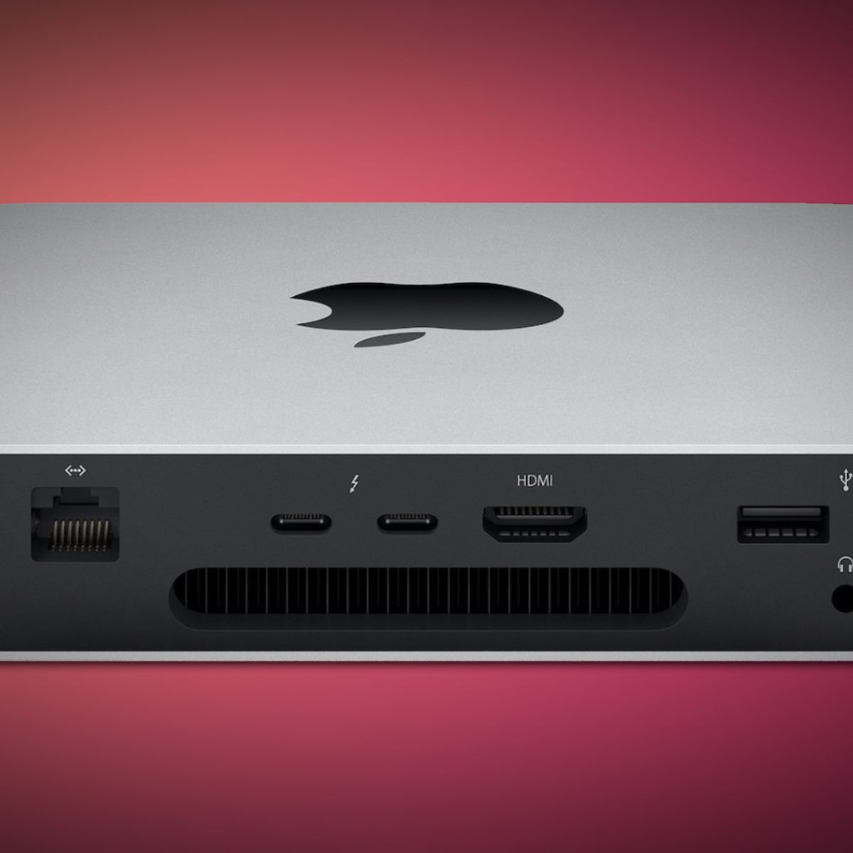 Mac mini M1 2020 セット 付属品付き Mac mini (M1, 2020) - 技術仕様 - Apple サポート (日本)
