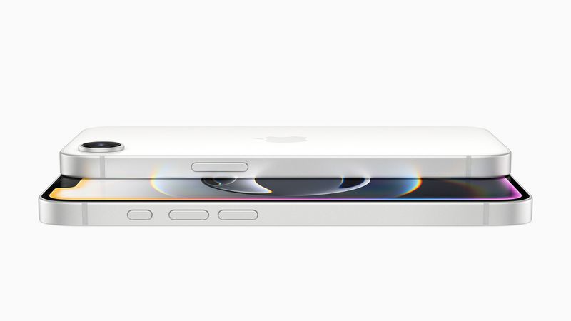 Η Apple ανακοινώνει το iPhone 16e με τσιπ A18 και Apple Intelligence, η τιμή ξεκινά από 599 $