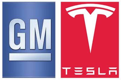 GM Tesla