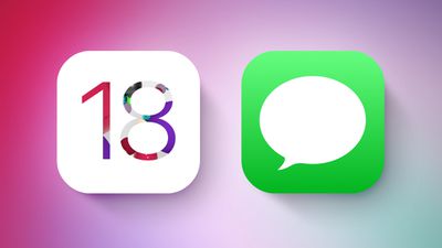 Recurso de mensagens do iOS 18