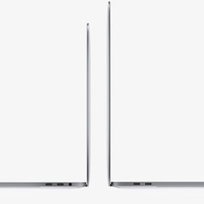 side 2016 macbook pro