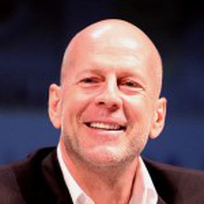 bruce willis