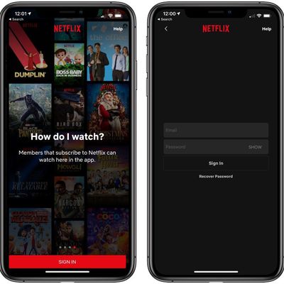 netflixnoitunesbilling
