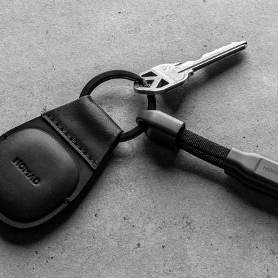 nomad chargekey
