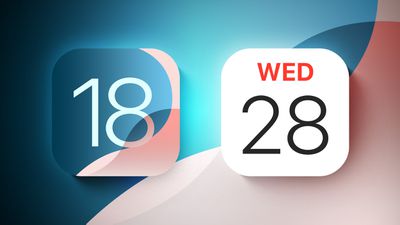 iOS 18 Calendar Feature