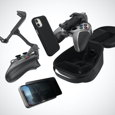 otterbox gaming accessories
