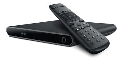 att tv box