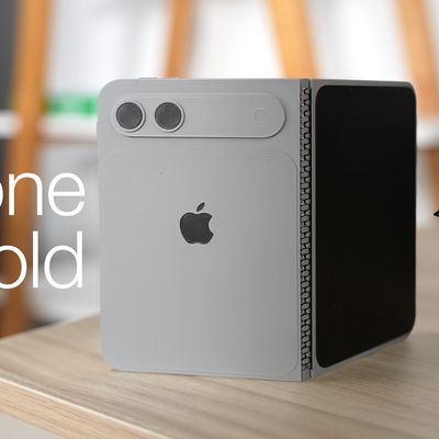 3D Printed iPhone Fold Thumb 2