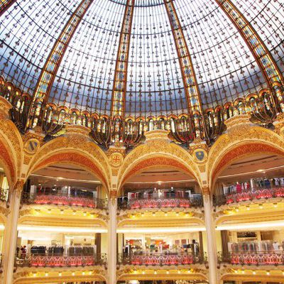 15418 l apple watch sera t elle vendue aux galeries lafayette du boulevard haussmann