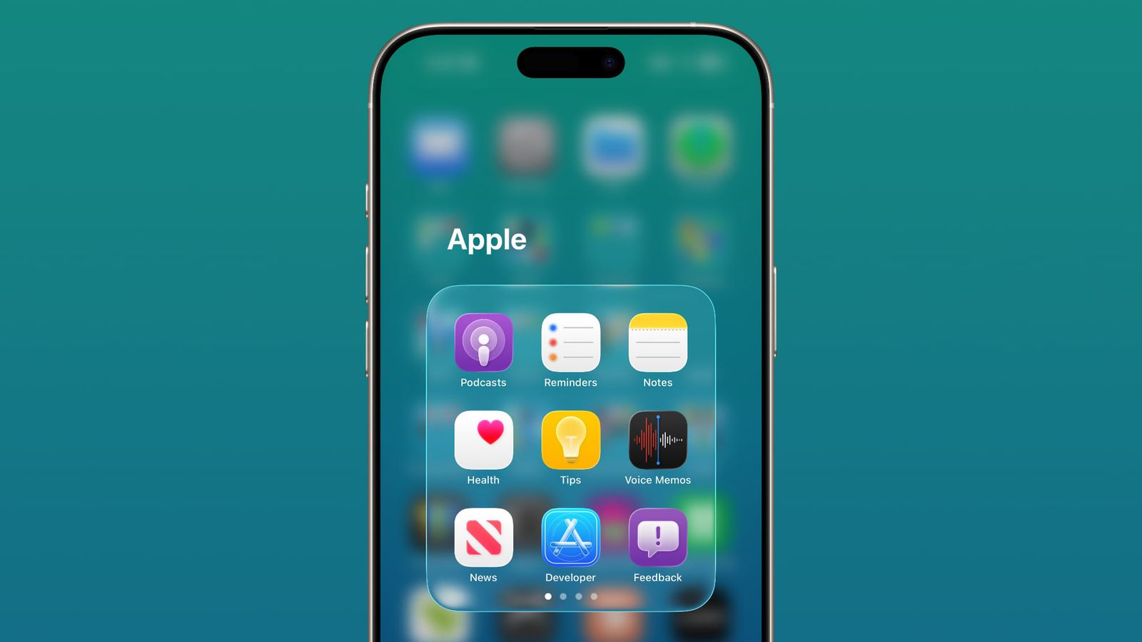 ｢iOS 26.1 beta 2｣の新機能や変更点のまとめ