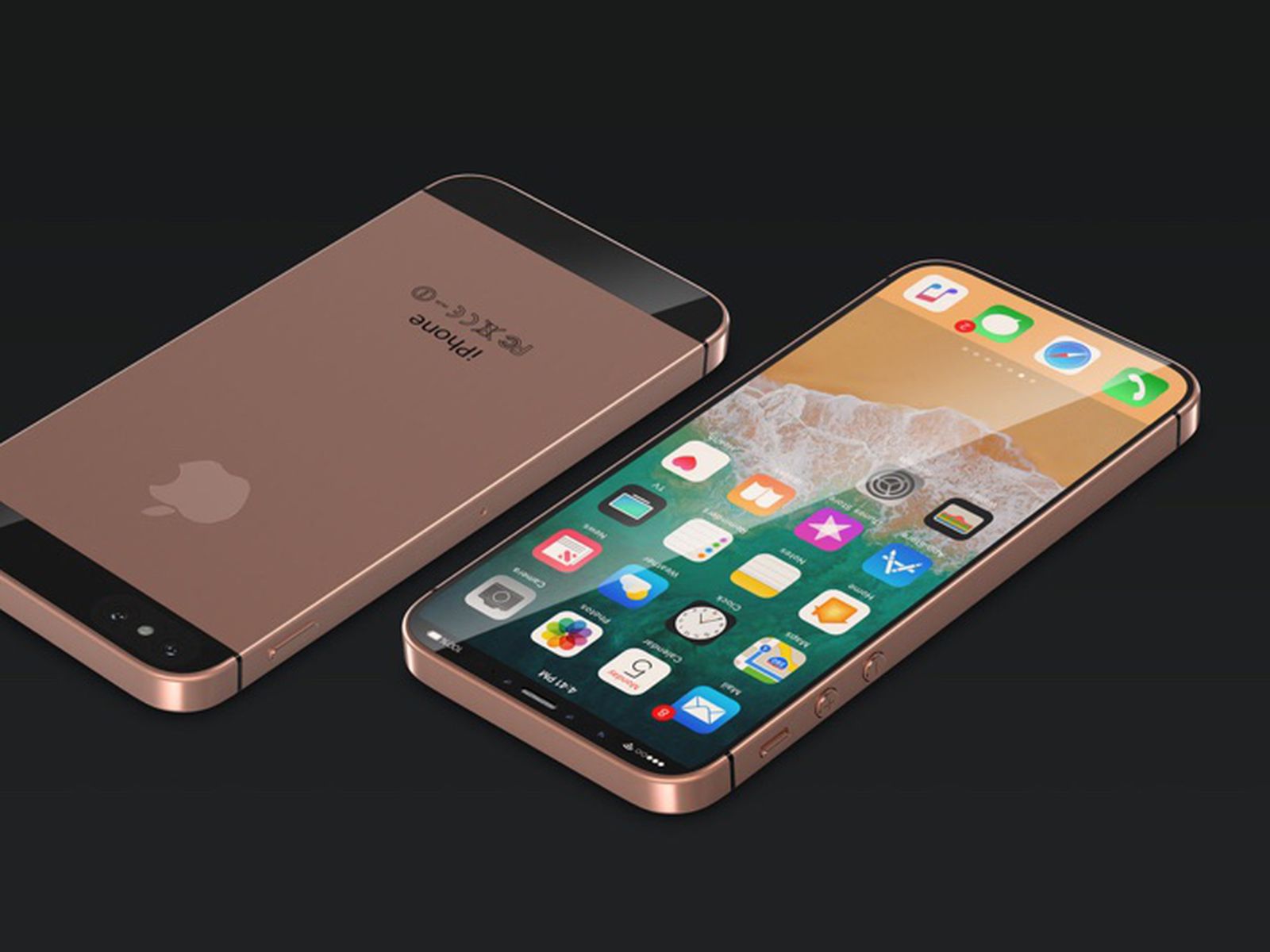Digitimes Apple Could Launch Two Iphone Se 2 Models In 2020