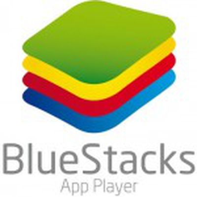 bluestacks logo