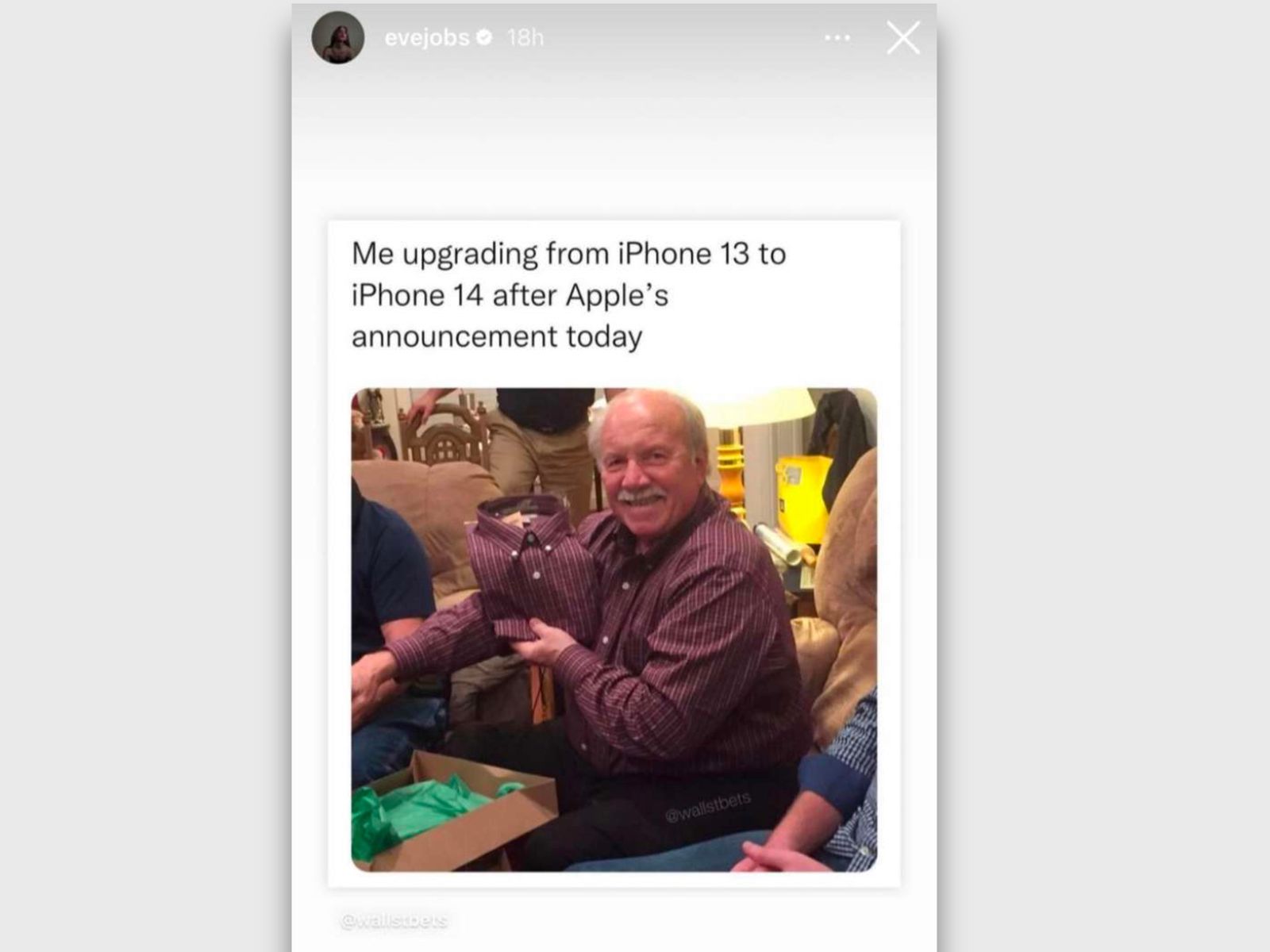 Best Memes & Reactions To Apple's iPhone 11 Release (21 Tweets