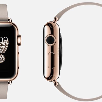 applewatchrosegold