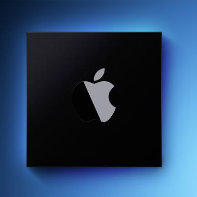 apple silicon feature joeblue