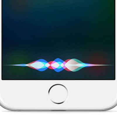 iOS 9 Siri