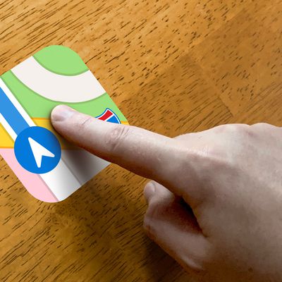 apple touch patent maps