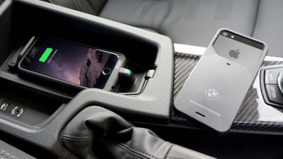 Aircharge Announces Wireless Iphone Charging Case For Bmw Idrive Ecosystem Macrumors