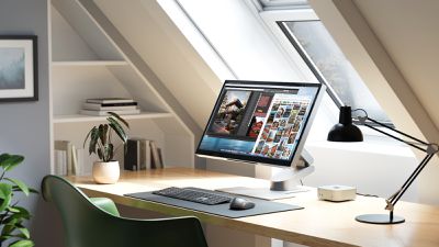 alogic aspekt touch 27