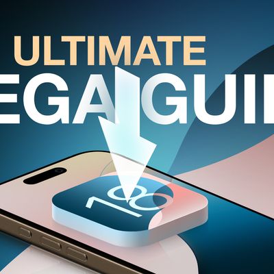 iOS 18 Ultimate Mega Guide Feature