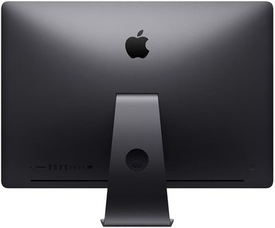 imac pro rear